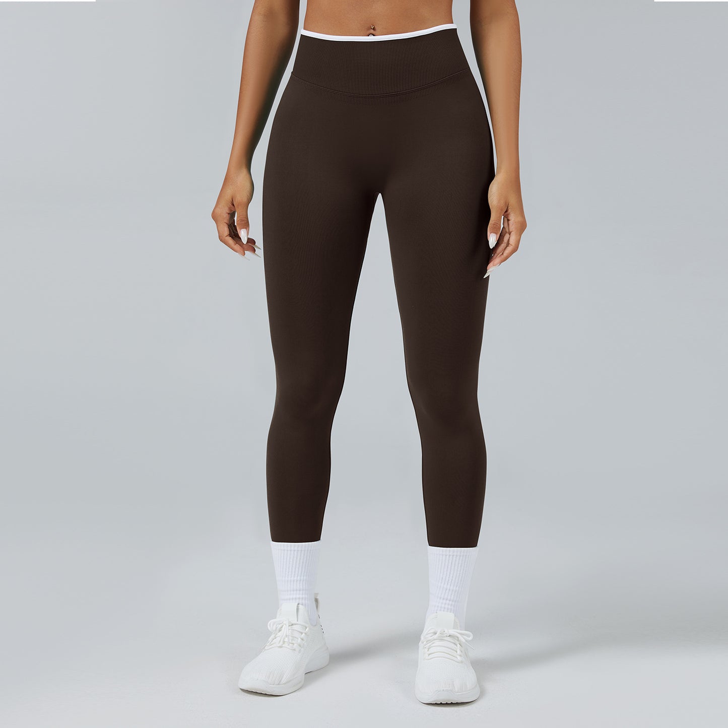 High Waist BBL Bottoms VIP