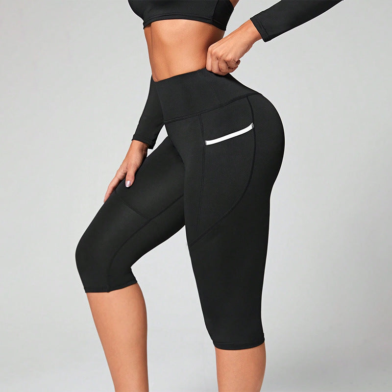 Butt Lifting Yoga Bottoms VIP