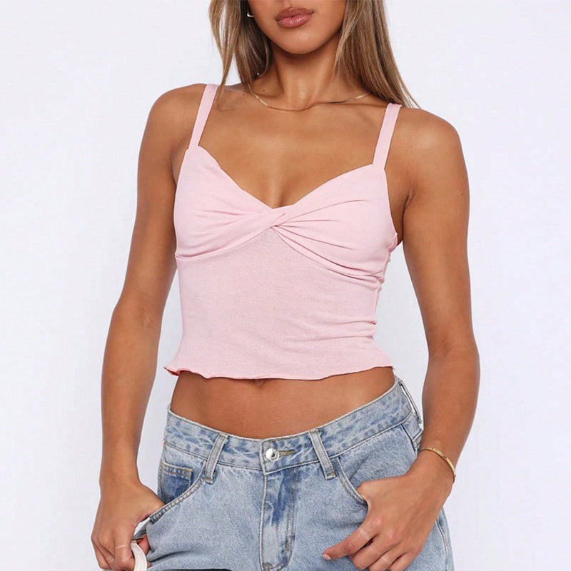 Currents V-Neck VIP