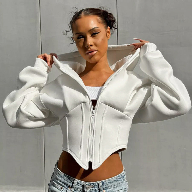Corset Cardigan VIP