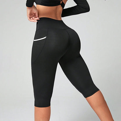 Butt Lifting Yoga Bottoms VIP