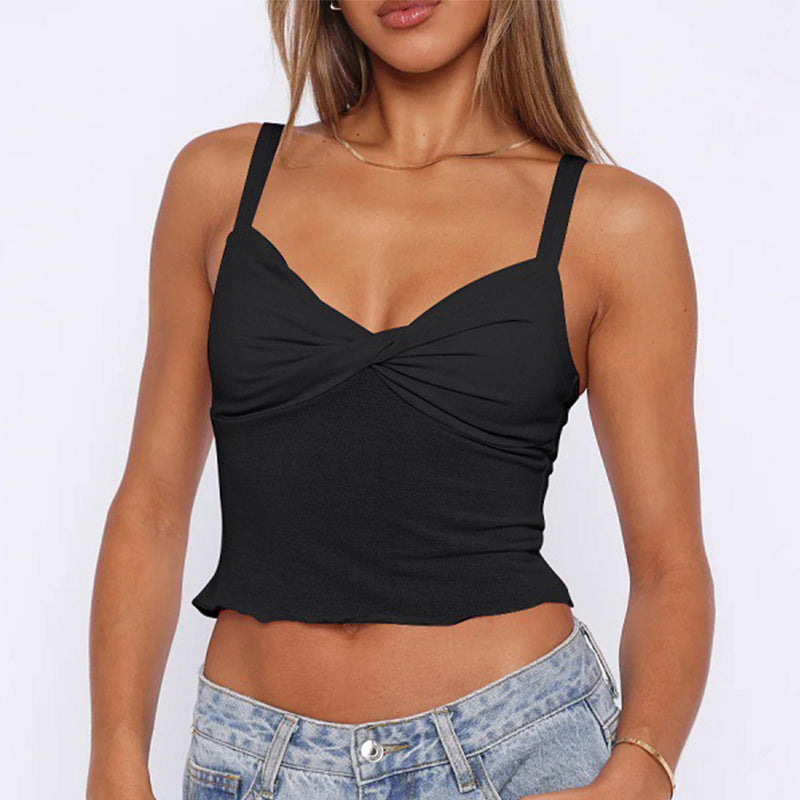 Currents V-Neck VIP