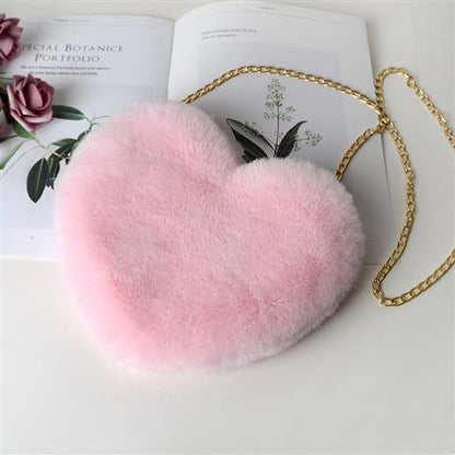 LOVE Shoulder Bag VIP