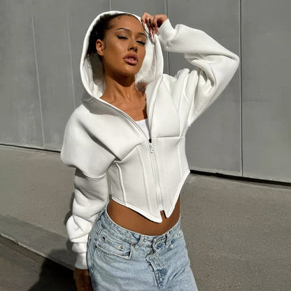 Corset Cardigan VIP