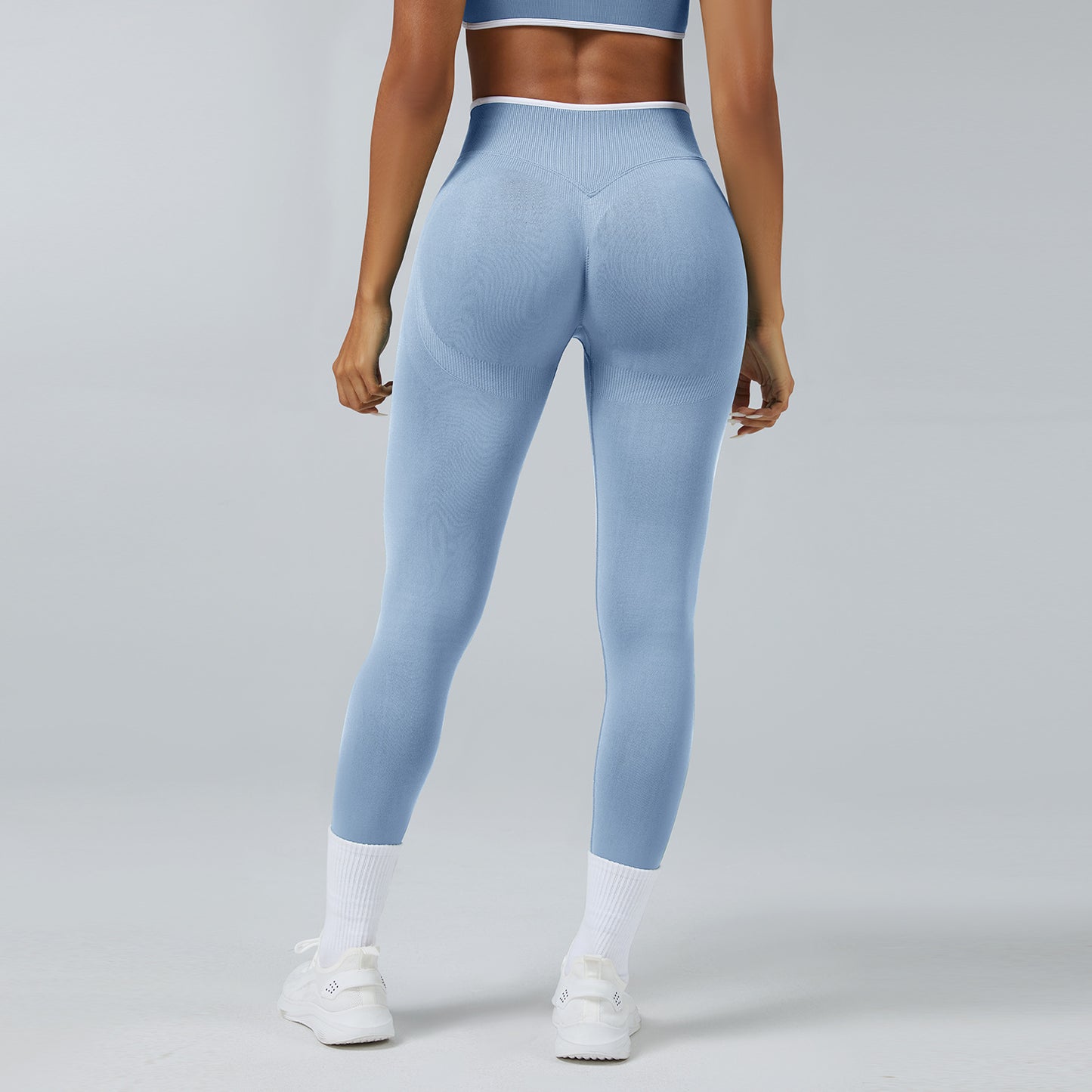 High Waist BBL Bottoms VIP