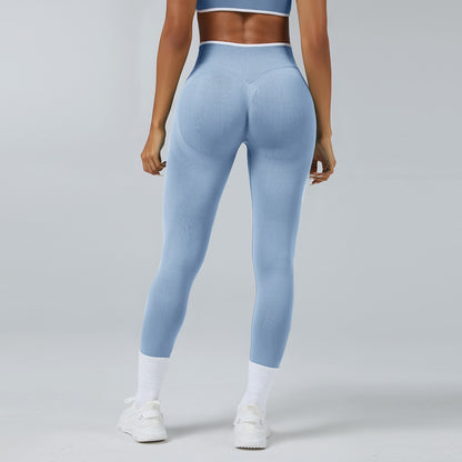 High Waist BBL Bottoms VIP