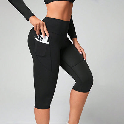 Butt Lifting Yoga Bottoms VIP