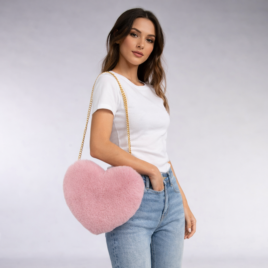 LOVE Shoulder Bag VIP