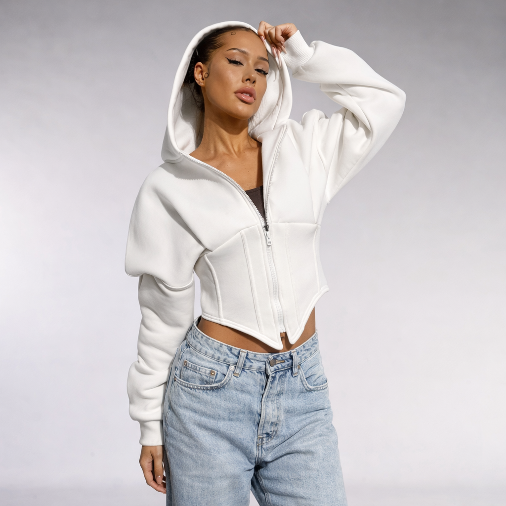 Corset Cardigan VIP