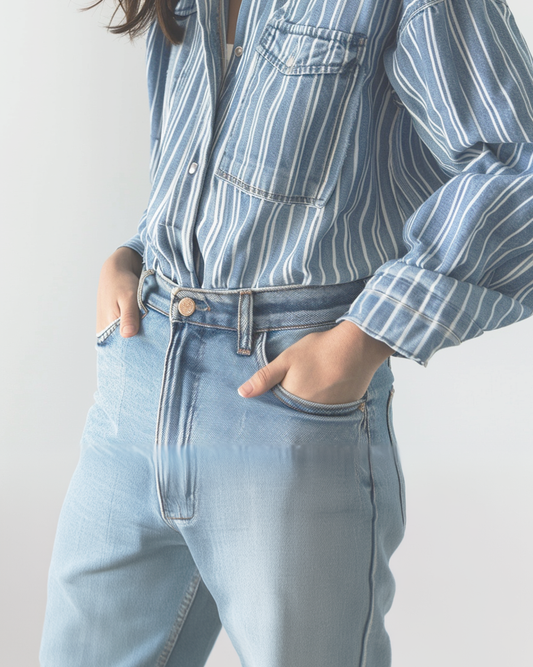 Currents Sweatpant Jeans VIP