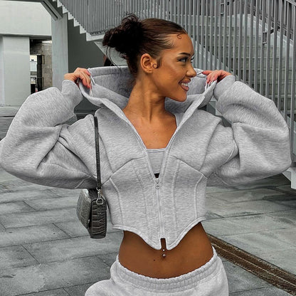 Corset Cardigan VIP